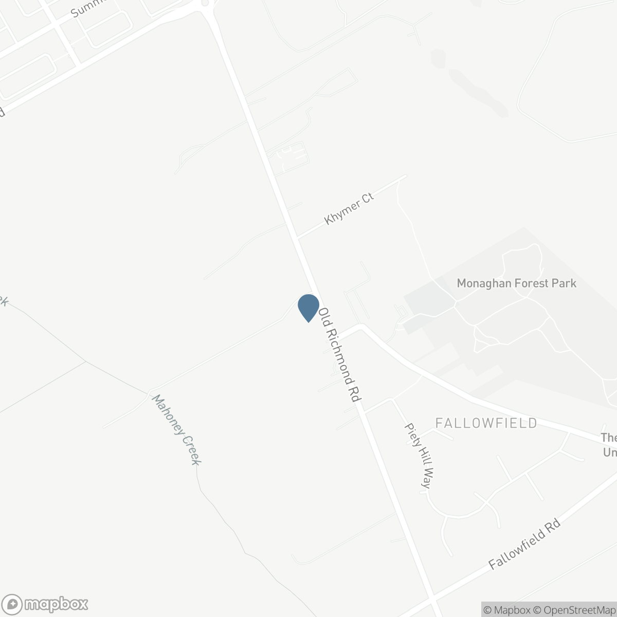 5519 OLD RICHMOND ROAD, Ottawa, Ontario K2R 1G4